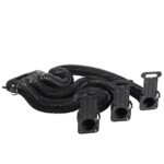 XPOWER Multi Cage Drying Hose Kit (430MDK) - Image 3
