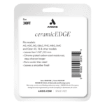 Andis CeramicEdge® 30FT Fine Tooth Blade - Image 3