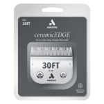 Andis CeramicEdge® 30FT Fine Tooth Blade - Image 5