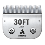 Andis CeramicEdge® 30FT Fine Tooth Blade