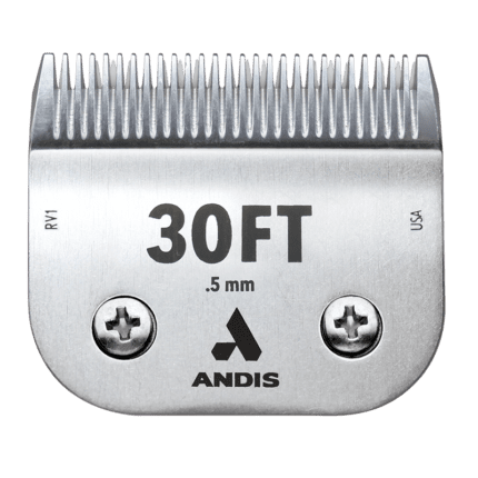 Andis CeramicEdge® 30FT Fine Tooth Blade