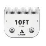 Andis CeramicEdge® 10FT Fine Tooth Blade