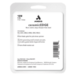 Andis CeramicEdge® #10W Fine Wide Blade - Image 3