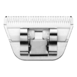 Andis CeramicEdge® #10W Fine Wide Blade - Image 2