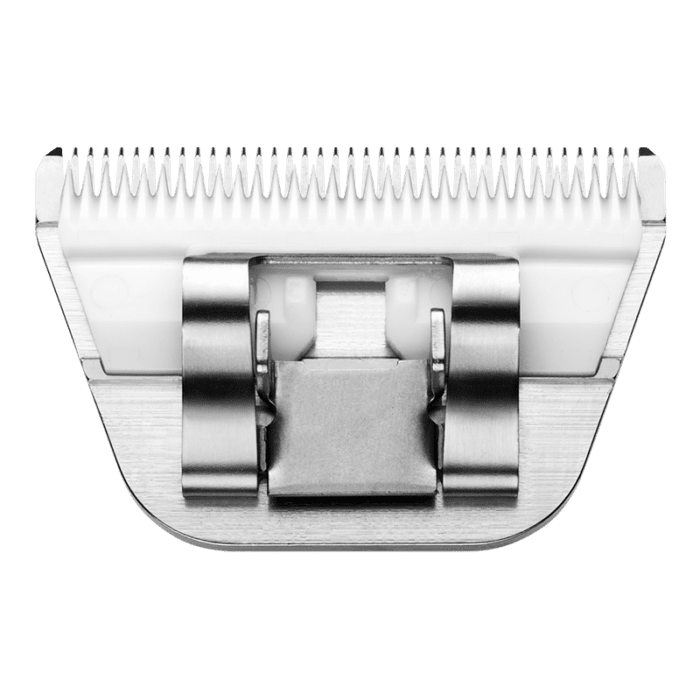 Andis CeramicEdge® #10W Fine Wide Blade - Image 2