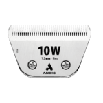 Andis CeramicEdge® #10W Fine Wide Blade