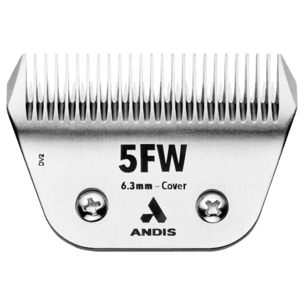 Andis CeramicEdge® #5FW Cover Wide Blade