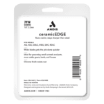 Andis CeramicEdge® #7FW Finishing Wide Blade - Image 3
