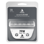 Andis CeramicEdge® #7FW Finishing Wide Blade - Image 4