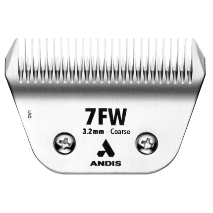 Andis CeramicEdge® #7FW Finishing Wide Blade