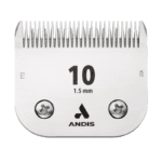 Andis UltraEdge® Detachable Blade #10