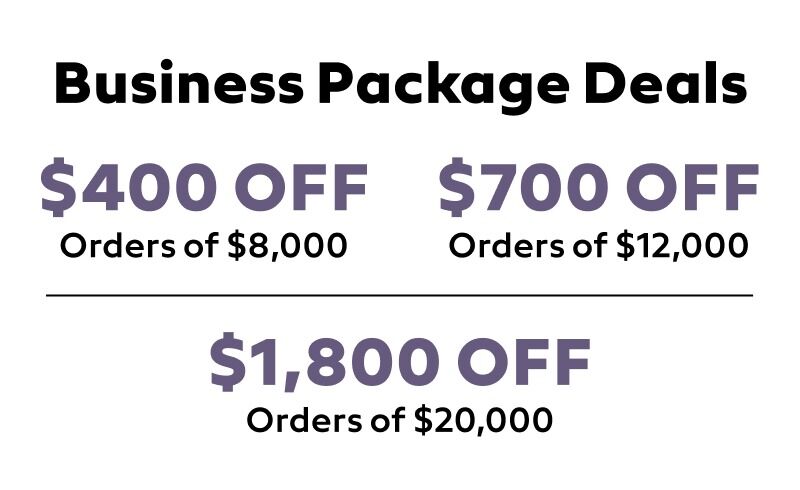 Business Banner Mobile