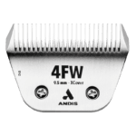 Andis CeramicEdge® #4FW Fine Wide Blade