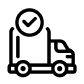 Shipping Icon