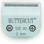Geib Buttercut #40 Detachable Dog Clipper Blade