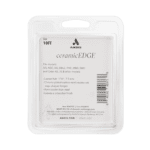 Andis CeramicEdge® 10FT Fine Tooth Blade - Image 3