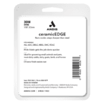 Andis CeramicEdge® #30W Fine Wide Blade - Image 3