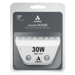 Andis CeramicEdge® #30W Fine Wide Blade - Image 4