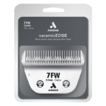Andis CeramicEdge® #7FW Finishing Wide Blade - Image 4
