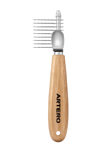 Artero Apollo - Short Blade Mat Breaker