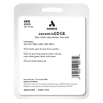 Andis CeramicEdge® #4FW Fine Wide Blade - Image 3