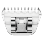 Andis CeramicEdge® #4FW Fine Wide Blade - Image 2