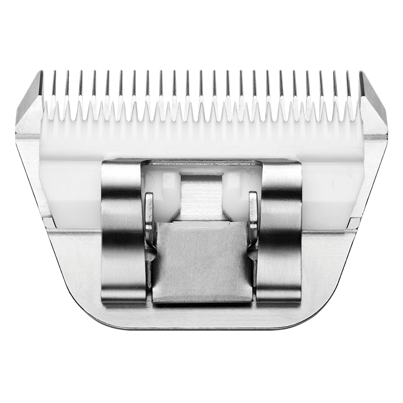 Andis CeramicEdge® #4FW Fine Wide Blade - Image 2