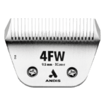 Andis CeramicEdge® #4FW Fine Wide Blade