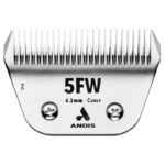 Andis CeramicEdge® #5FW Cover Wide Blade