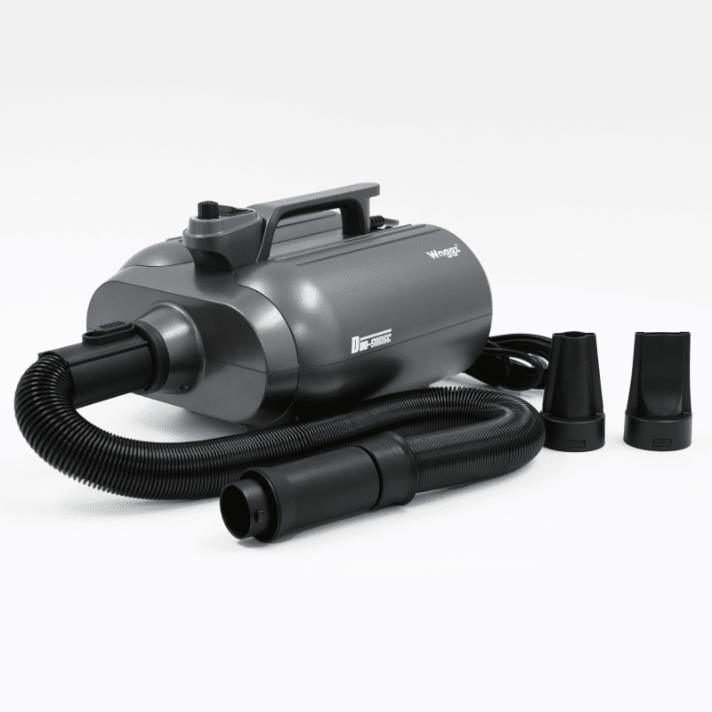 Waggz Duo-Surge Dryer - Image 1