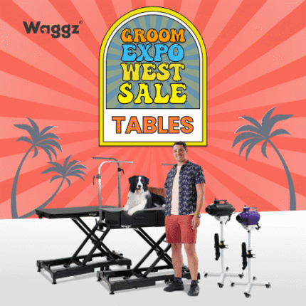 groom expo sale 2026 table