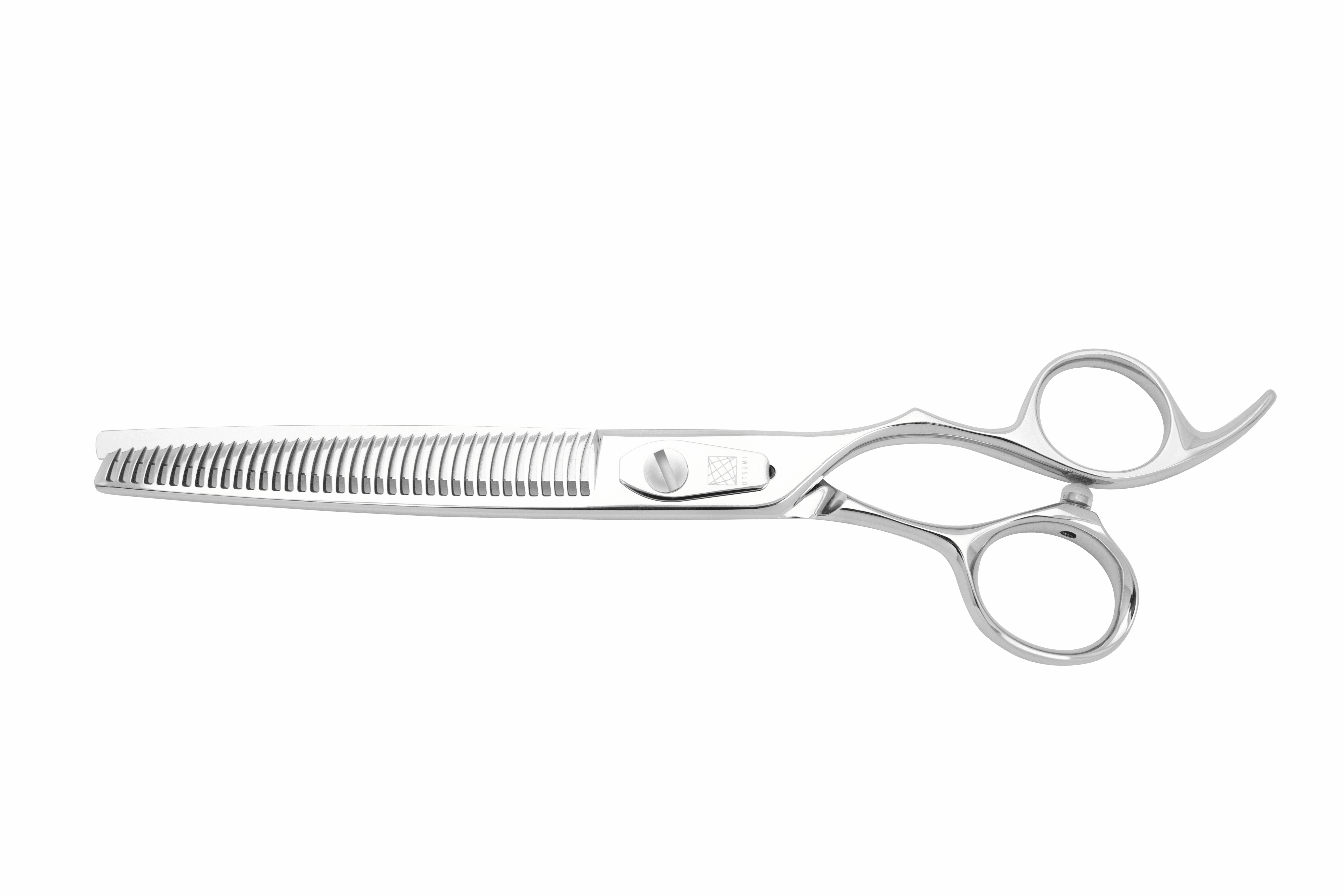 Utsumi PA30-2 Even (Speedy 2 Even_ THINNER  Dog Grooming Shear - Image 1