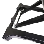 Waggz Step-Low Electric Dog Grooming Table (Black) - Image 9