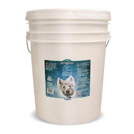 Bio-Groom-So-Drity-Deep-Cleansing-Shampoo-5-Gallon-Front