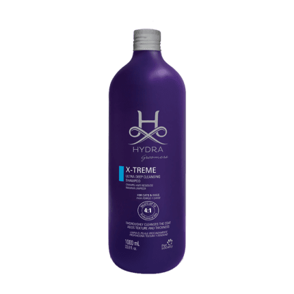 X-treme Shampo – 1L