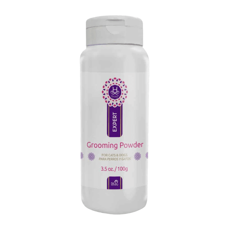 Expert Grooming Powder Hydra Expert Grooming Powder 3.5oz - Image 1