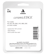 Andis CeramicEdge® Detachable Grooming Blade, Size 5FC - Image 2