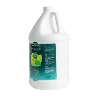 Bio-Groom Natural Scents Lemongrass & Verbena Shampoo 1 Gallon Dog Grooming Shampoo - Image 3