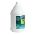 Bio-Groom Natural Scents Lemongrass & Verbena Shampoo 1 Gallon Dog Grooming Shampoo - Image 2