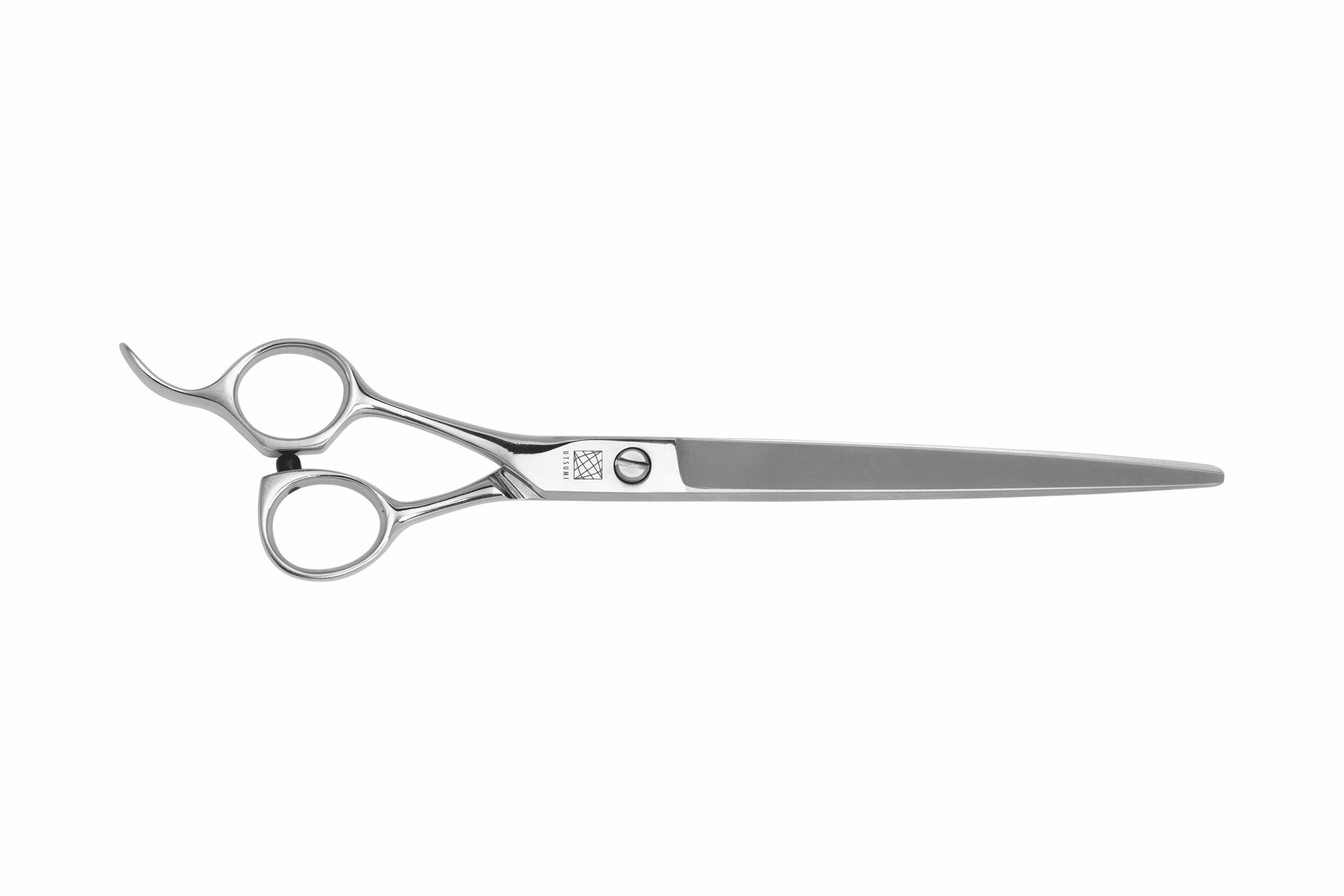 Utsumi JYO 80/90 Lefty  Dog Grooming Shear - Image 1