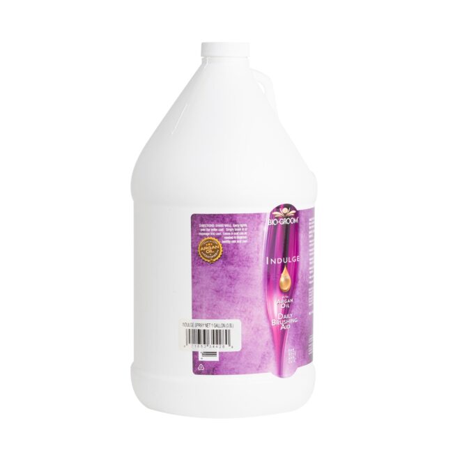 Bio-Groom Indulge Spray Gallon Dog Grooming Spray - Image 3