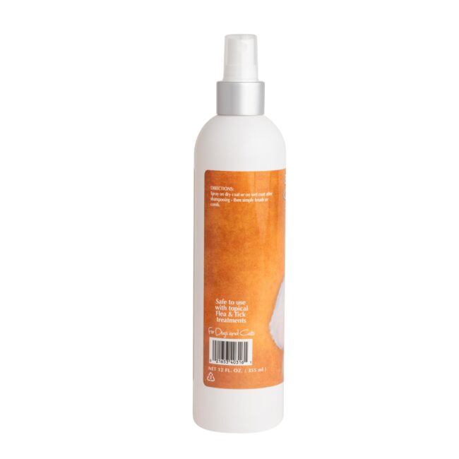 Bio-Groom Spray Set 12oz Dog Grooming Spray - Image 2