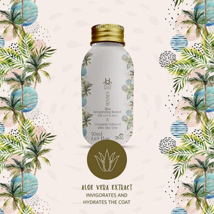 Hydra Pet Spa Senses Bliss Booster