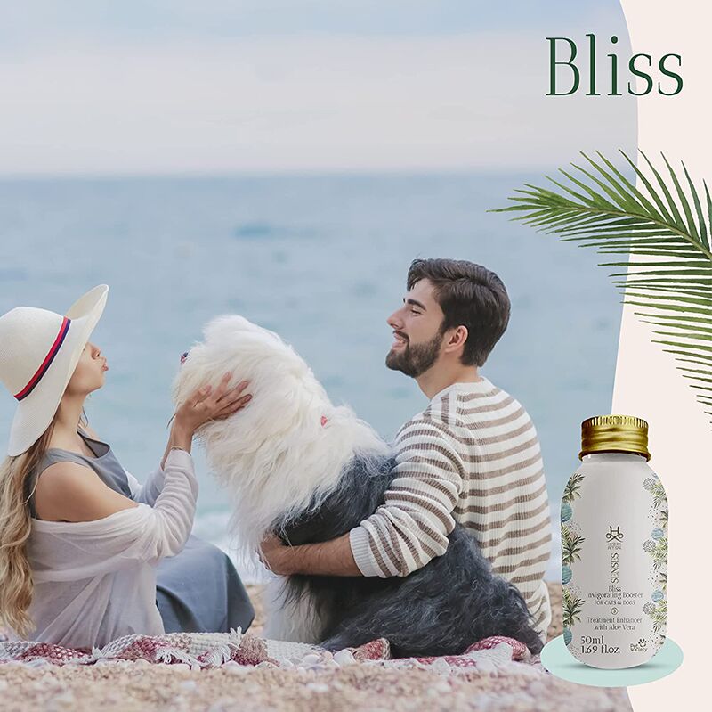 Hydra Pet Spa Senses Bliss Booster - Image 5