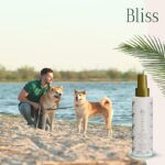 Hydra Pet Spa Senses Bliss Cologne (120ml / 4.06 fl.oz) - Image 5