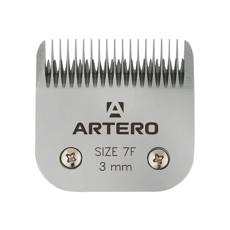 ARTERO BLADE No 7F. (3mm) ARTERO BLADE No 7F. (3mm) - Image 1