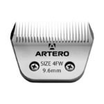 ARTERO WIDE BLADE No4 FW 9.6MM