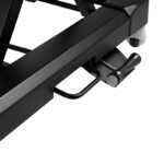 Waggz Roll-Light Electric Dog Grooming Table (Black) - Image 8