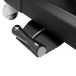 Waggz Roll-Light Electric Dog Grooming Table (Black) - Image 5