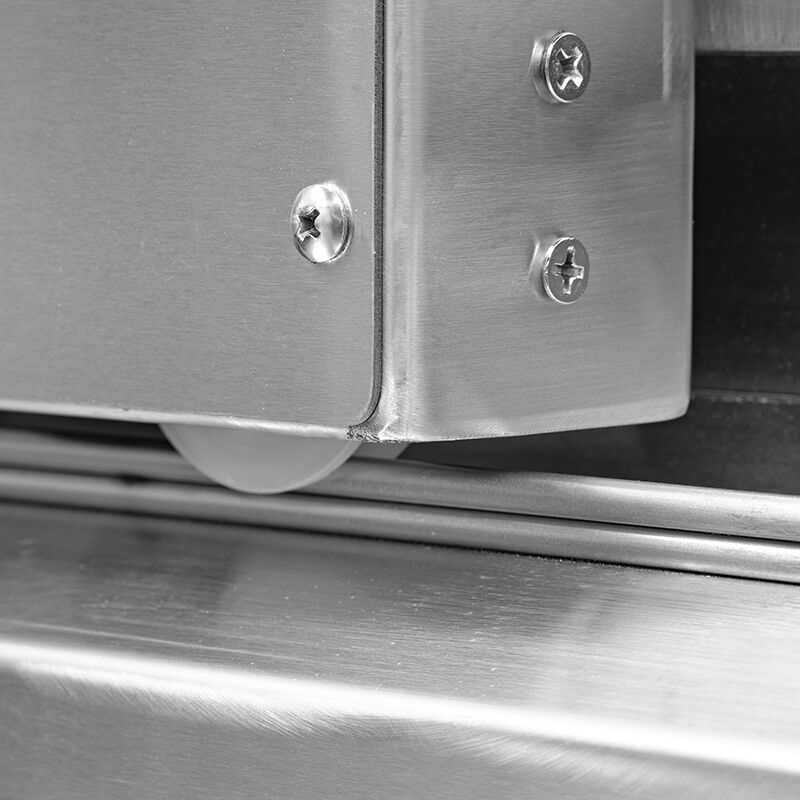 Waggz Power-Slide XL 60" Electric Dog Grooming Tub (Black) - Image 7